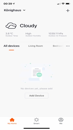 Könighaus Smart Home(圖3)-速報App