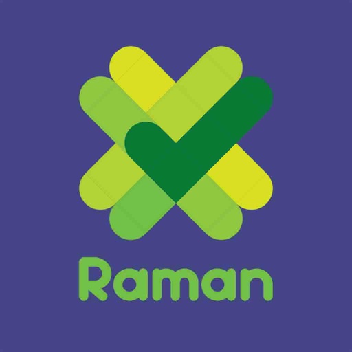 Raman24