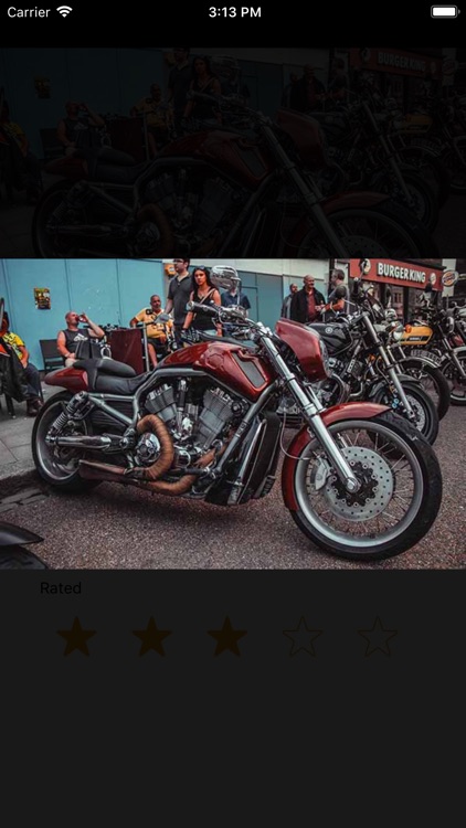 NetBikers screenshot-4