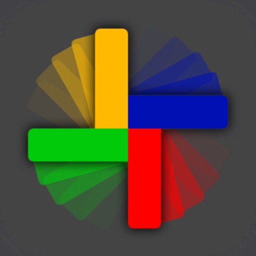 Colour Climb icon