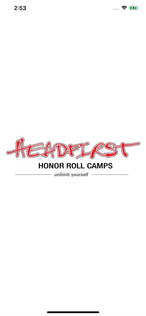 Headfirst Honor Roll(圖1)-速報App