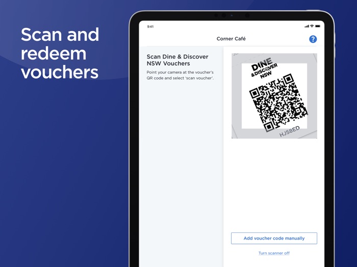 Service NSW for Business