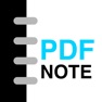 Get PDF Note Pro - Note Taker for iOS, iPhone, iPad Aso Report