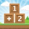 Icon Math Box - Brain Training Game