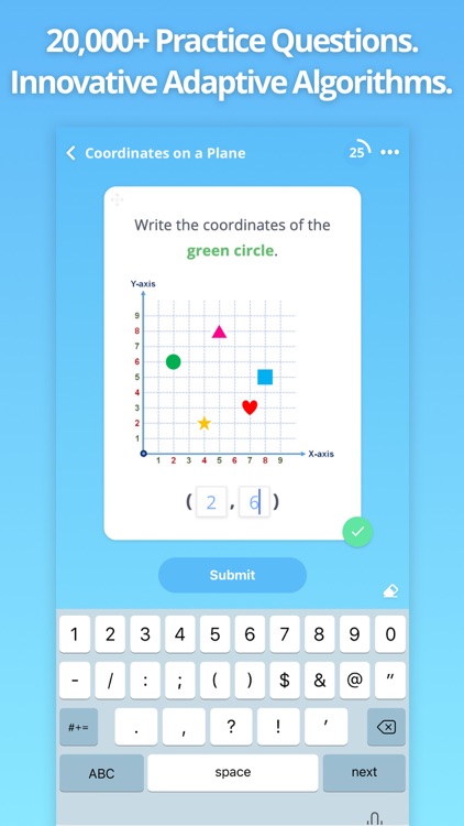 Space Academy AR screenshot-5