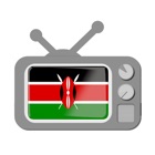 Televisheni ya Kenya