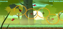Game screenshot Chain Bird apk