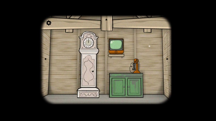 Cube Escape: The Mill screenshot-3