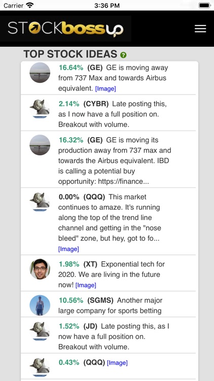 StockBOSSUp