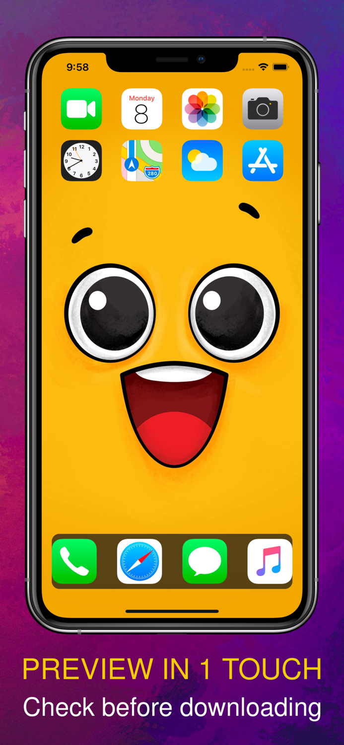 SSWallpapers - Live Wallpapers