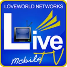 Application LiveTV Mobile 12+