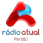 Rádio Atual FM - 1051