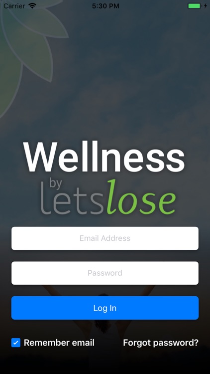 Wellness by LetsLose