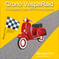 Crono VespaRaid Pro pour PC