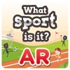 What Sport is it AR
