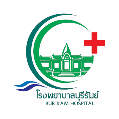 Buriram Smart Hospital