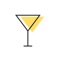 Cocktailr is a platform that enables hobby mixologists and cocktail consumers to exchange about cocktails