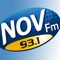 NOV Fm La radio du Nord Ouest Vendée