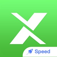 XTrend Speed Trading