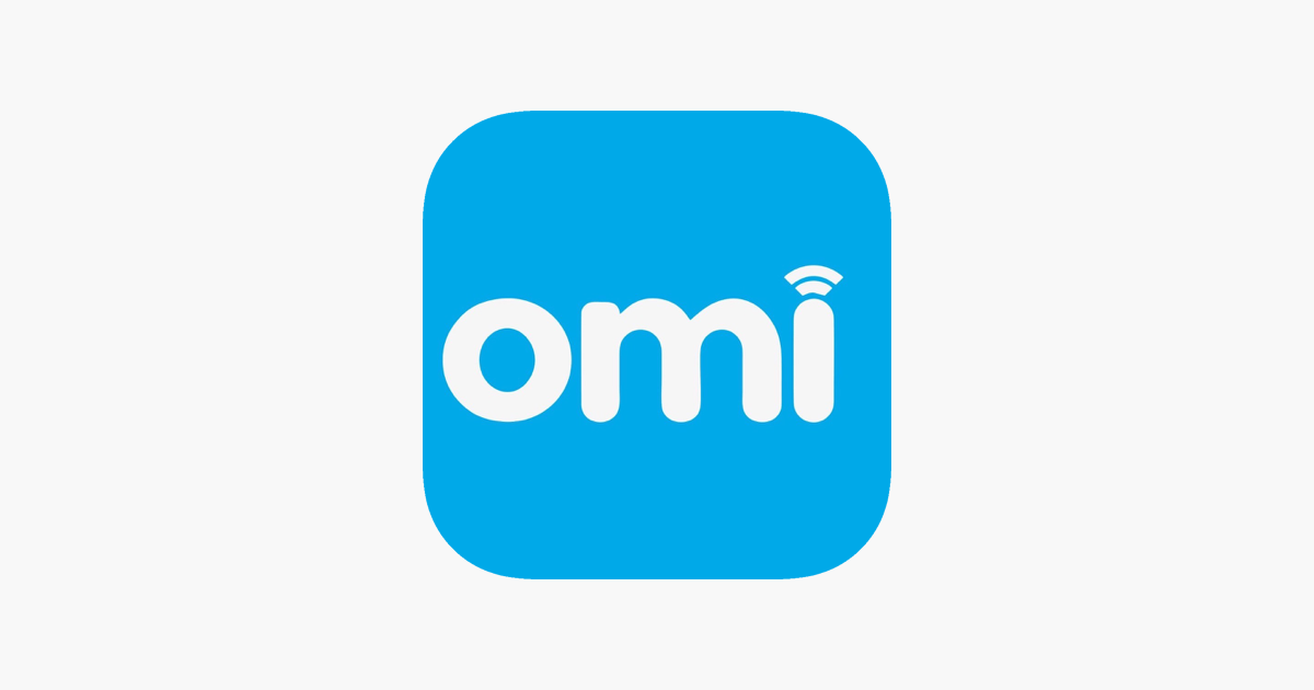 ‎Omi Home on the App Store