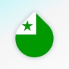 Icon Learn Esperanto language fast