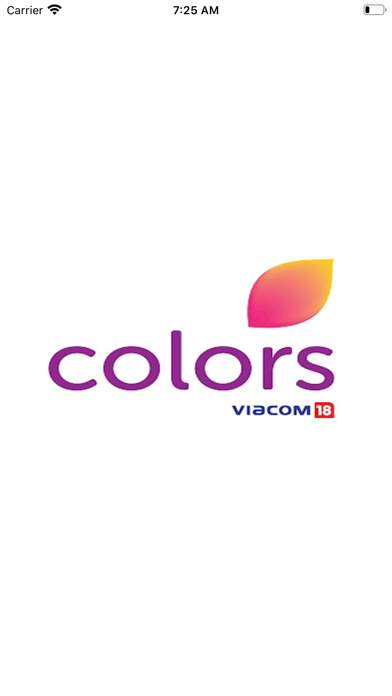 Colors TV Live Streaming in HDのおすすめ画像1