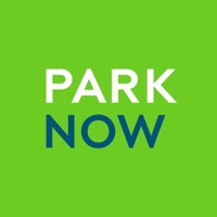 PARK NOW ne fonctionne pas? problème ou bug?