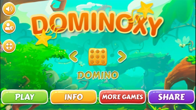 Dominoxy