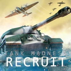 Activities of Recruit: Tank Madness