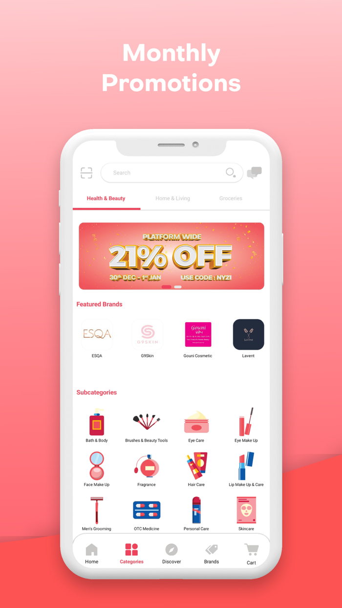 Bullmart - Shop, Share  Earn