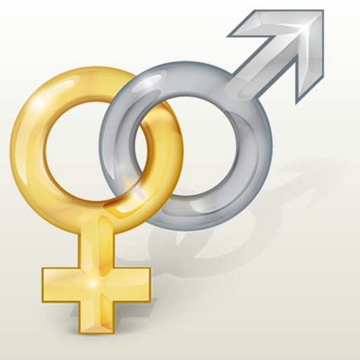 Cool Sexual Health Facts icon