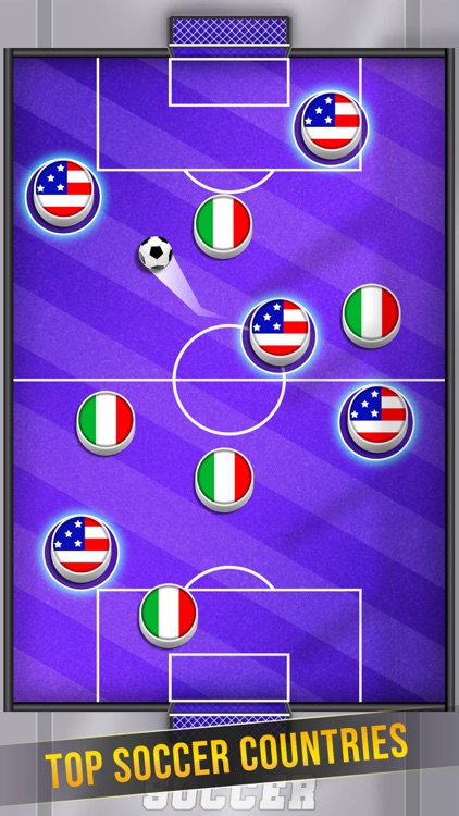 Soccer Masters screenshot-4