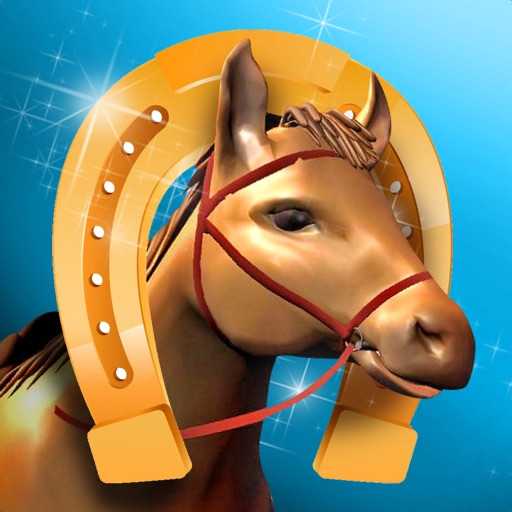 Horse Shoe Shop iOS App