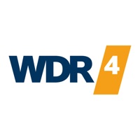 WDR 4 app funktioniert nicht? Probleme und Störung