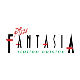 Pizza Fantasia