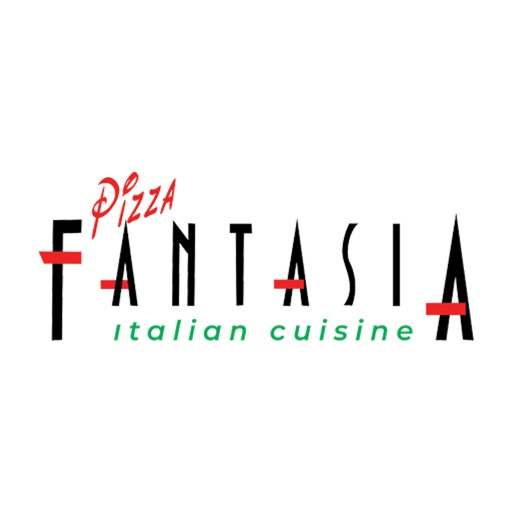 Pizza Fantasia