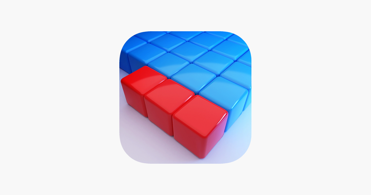 ‎Filly Blocks on the App Store