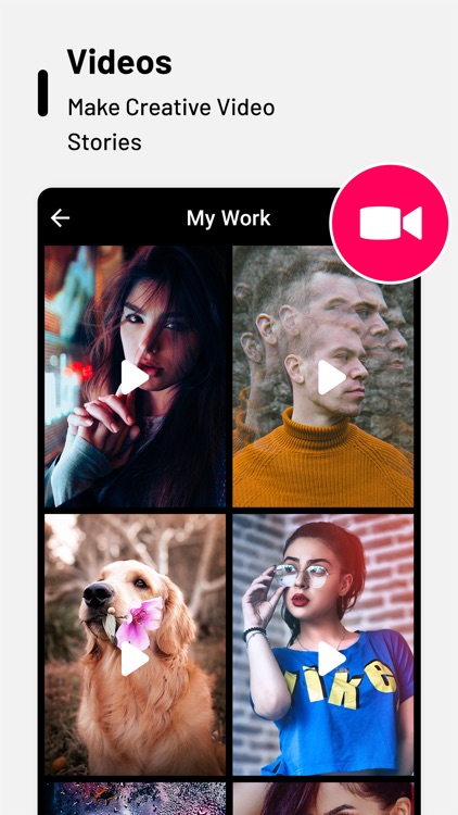 Status Video - Short Video App