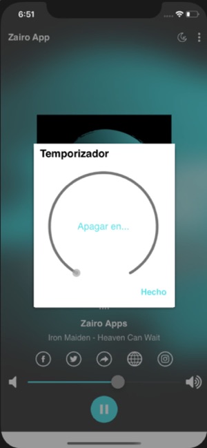 Radio Zairoapp(圖2)-速報App