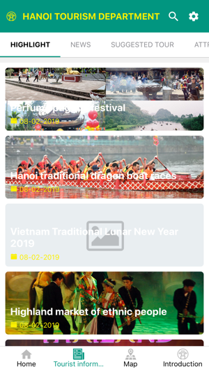 Visit HaNoi(圖3)-速報App