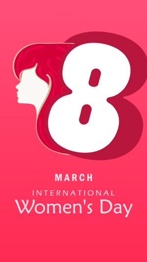 International Women's Day Pack(圖1)-速報App