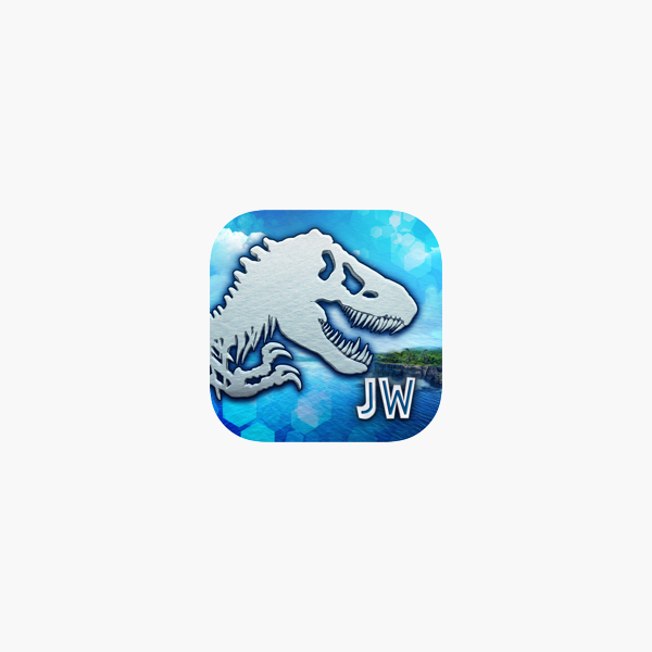Jurassic World The Game On The App Store - nightbringer roblox dinosaur simulator indominus