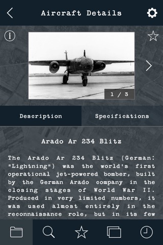 World War II Military Aircraftのおすすめ画像3