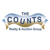 Counts Realty & Auction