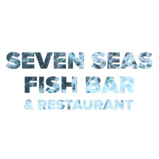 Seven Seas Ross-on-Wye icon
