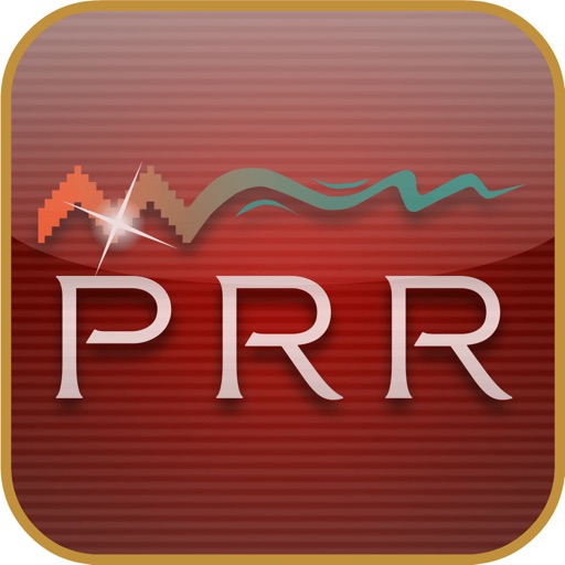 PearlRiverResort iOS App