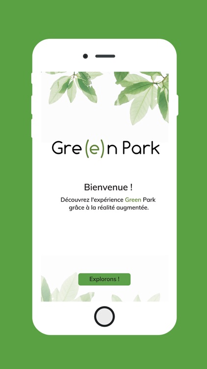 Green Park Talence