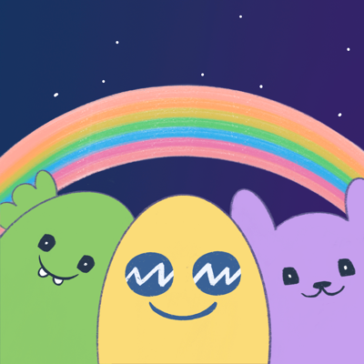 解忧星球 - 解忧娃娃帮你解决烦恼