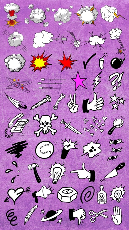 Comic Maker: Caption Creator + screenshot-5