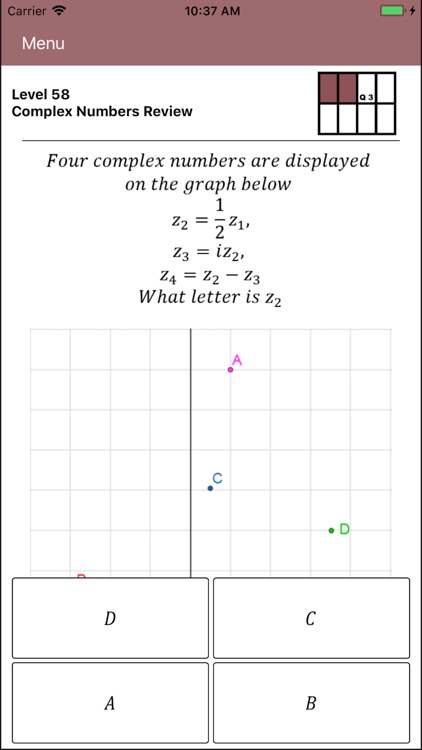 Soar Maths screenshot-5